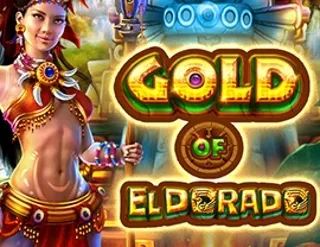 Gold of El Dorado